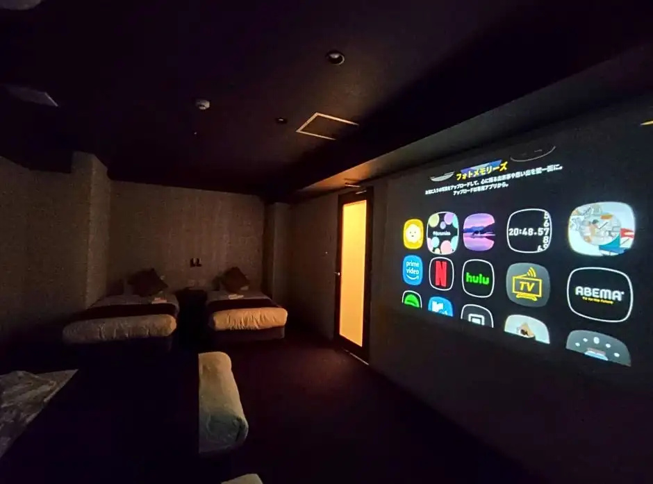 Hotel S-Presso West