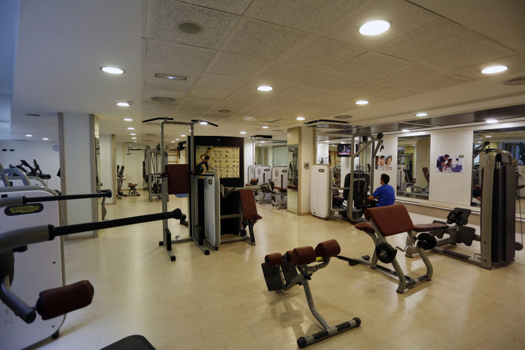 Gran Palas Hotel - Spa incluido