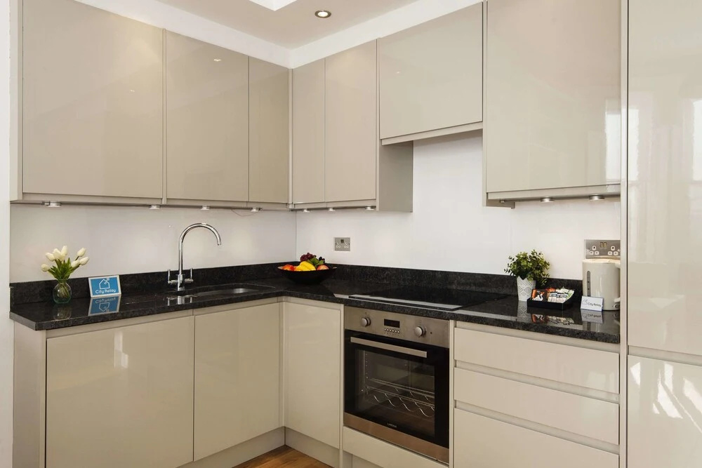Cosy Longridge Road Apartment - GMDS