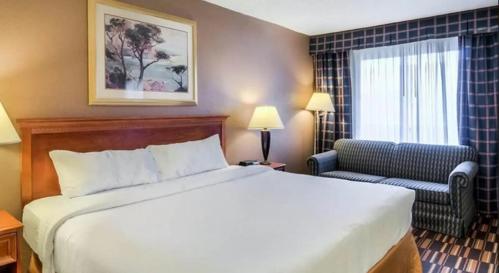 Econo Lodge
