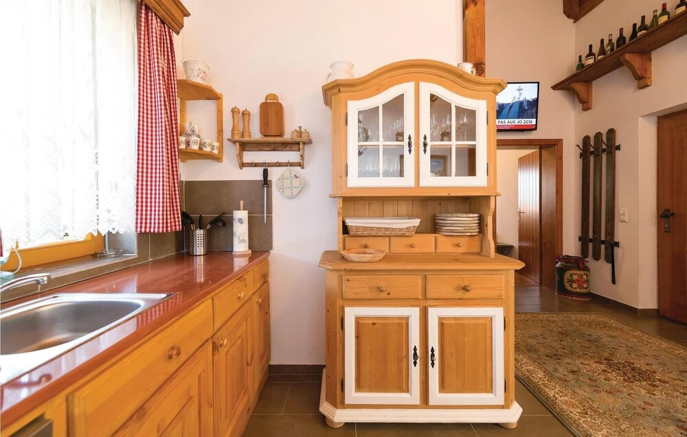 Ferienhaus-Gaas