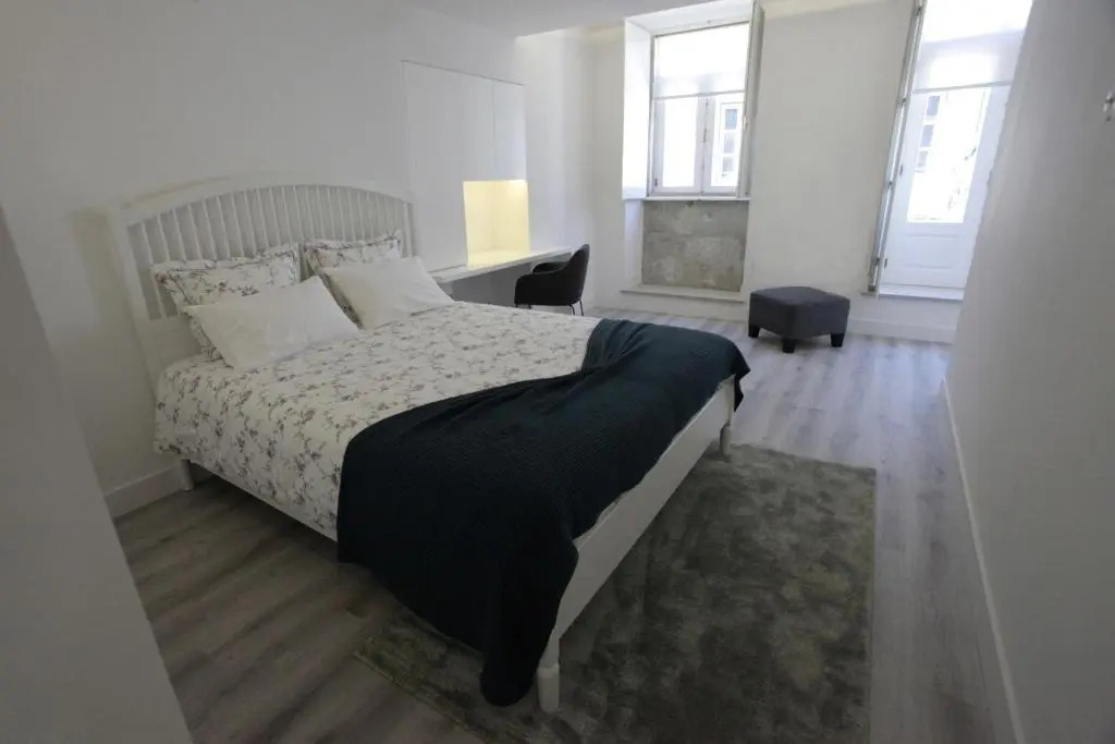 Apartamento das Malheiras