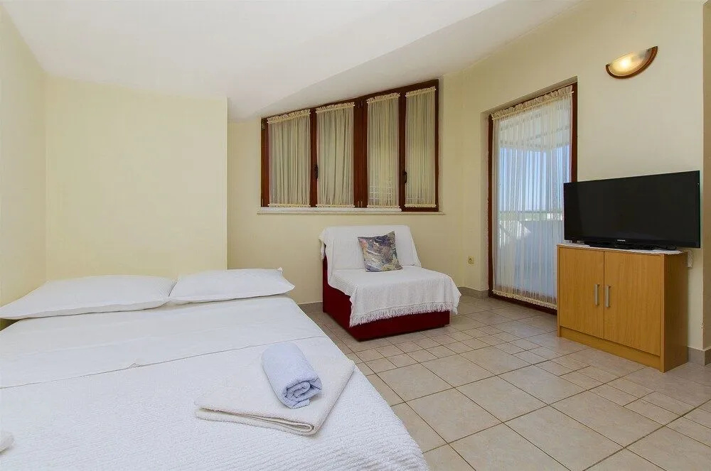 Apartments Toni