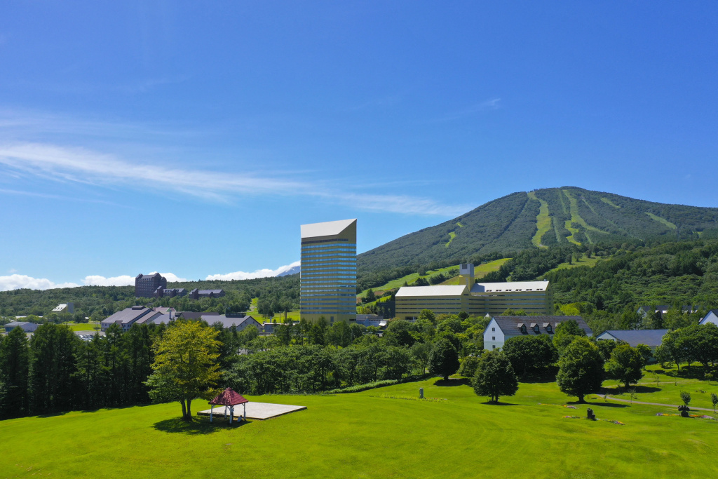Crowne Plaza Resort Appi Kogen by IHG