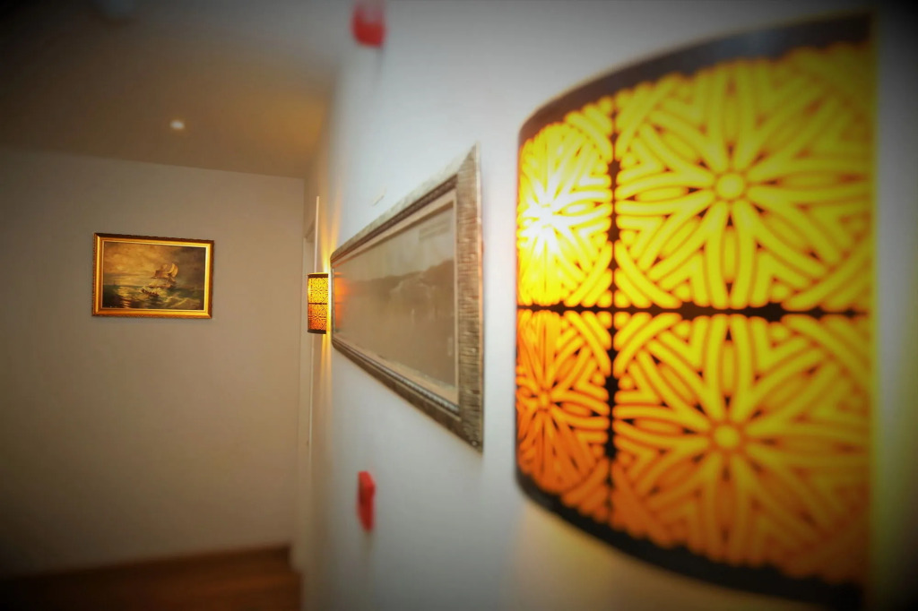 Eternity Boutique Hotel