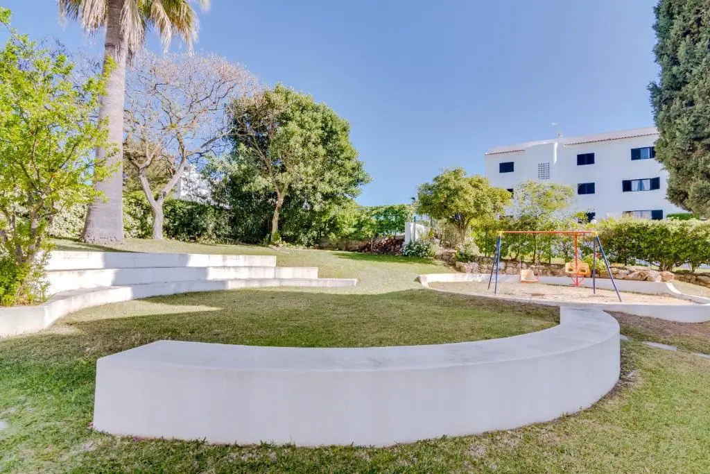 Palmeiras do Golfe - 3 bed. apartment - Vilamoura