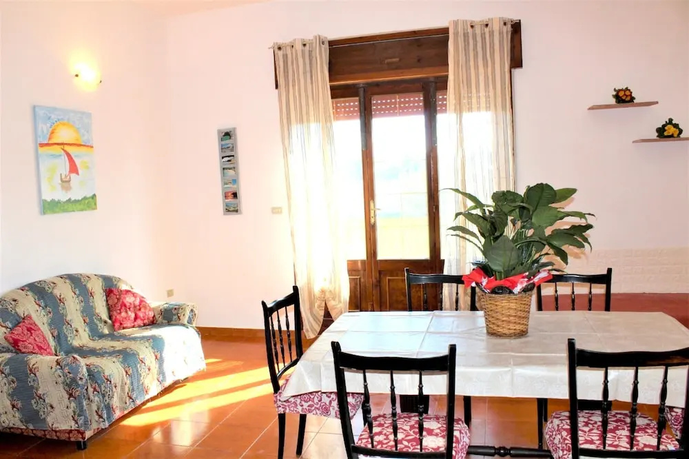 House With 3 Bedrooms In Torre San Giovanni With Enclosed Garden And Wifi 700 M From The Beach