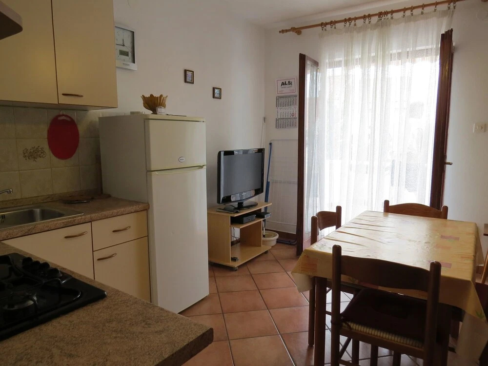 Apartments Ines