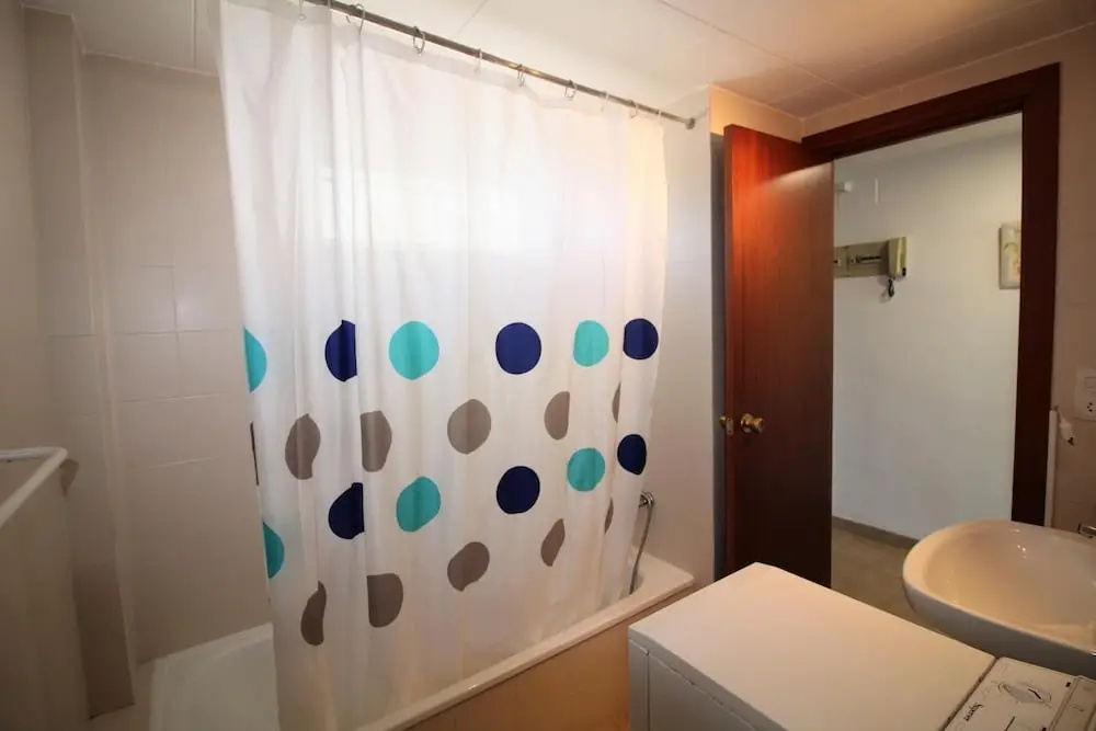 Apartamento 2035 - Olympia 2-23
