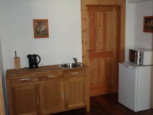 Landhaus Marlies Apartments