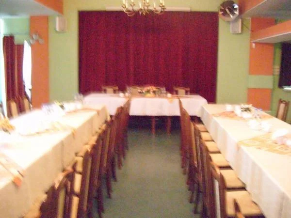 Hotel Weneda
