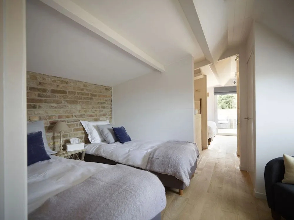 B&B Het Soetewater