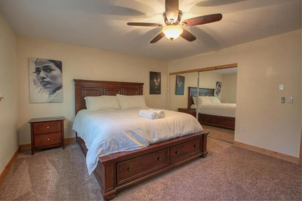 Prestigious Home South Lake Tahoe