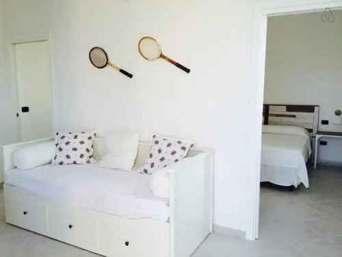 Casa Serradei