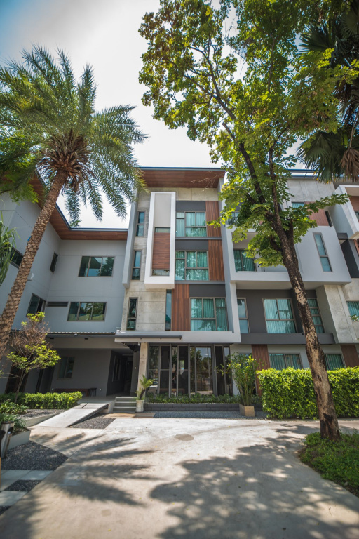 Wara Boutique Hotel