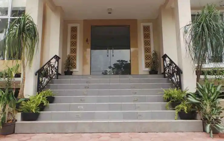 M1 Residence