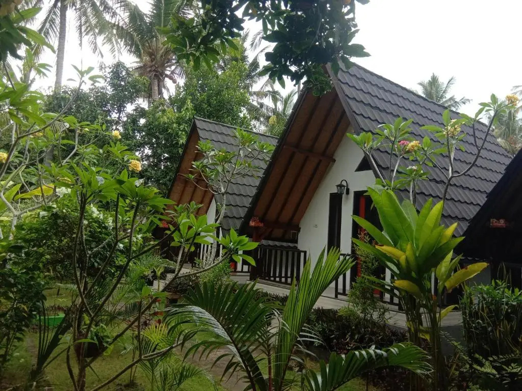 Jingga Home Penida