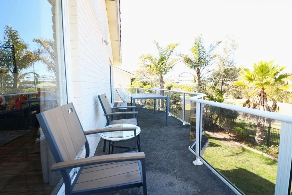 Beachcomber - Pet Friendly