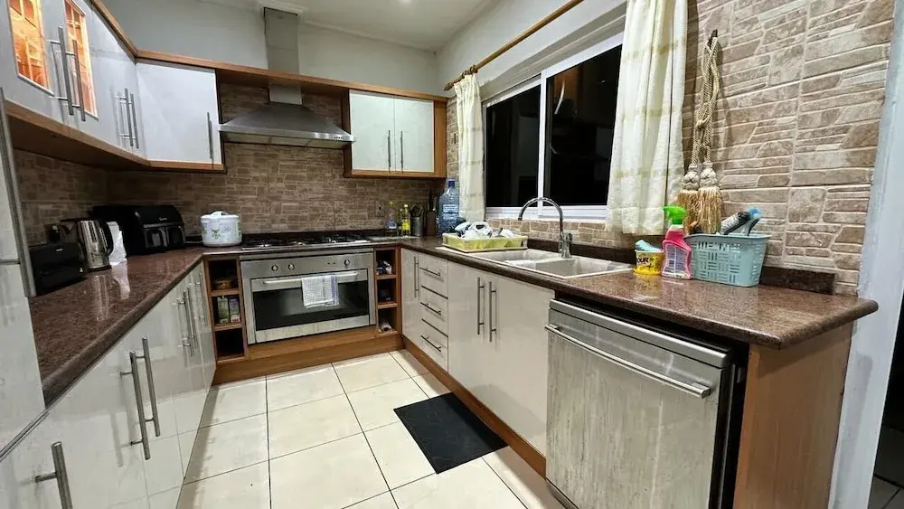 GT Self Catering Apartments
