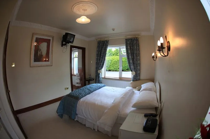 Ashville House B&B Tralee