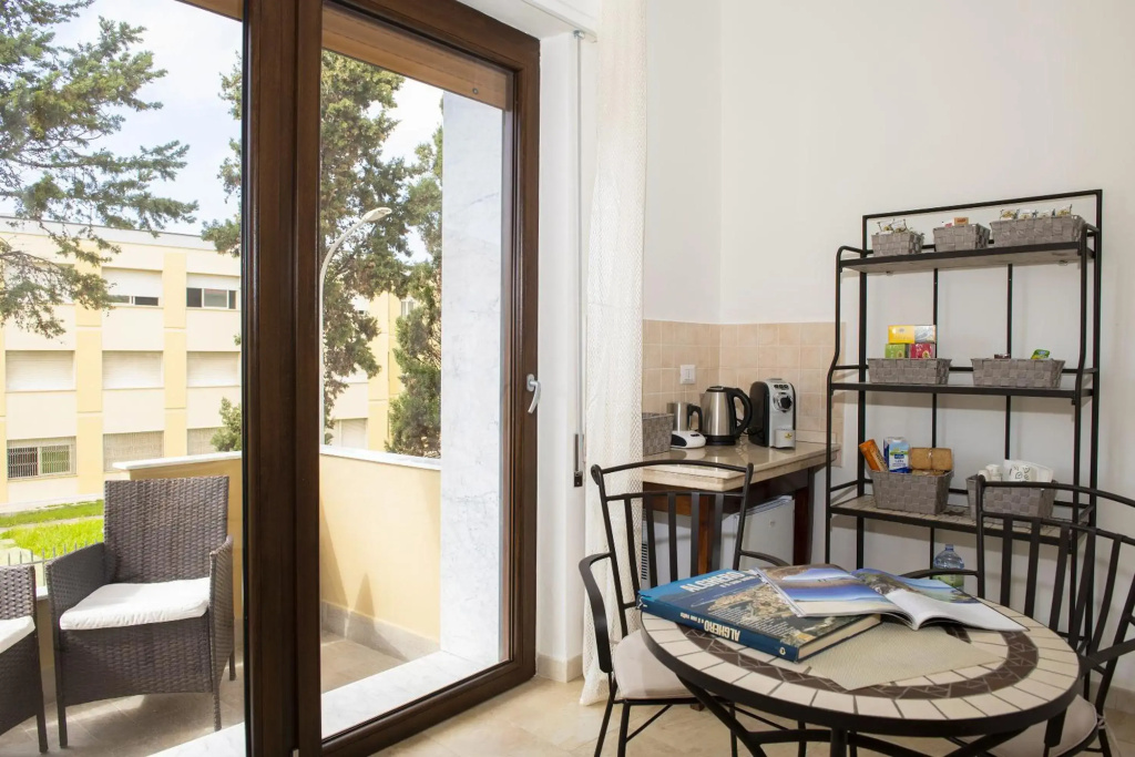 Casa I Gerani Vista Mare