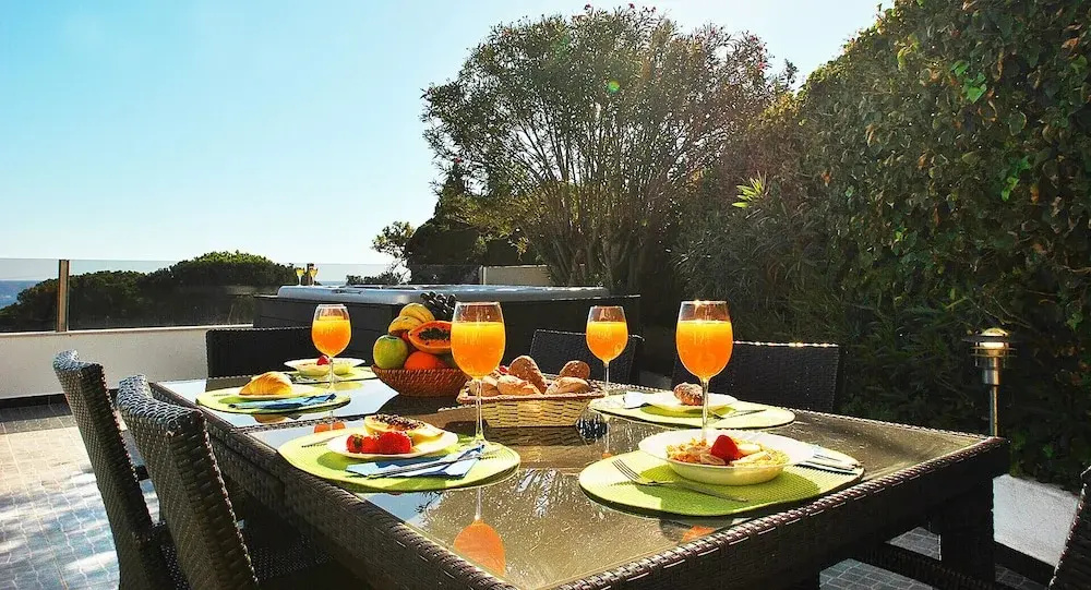 Villa Praia