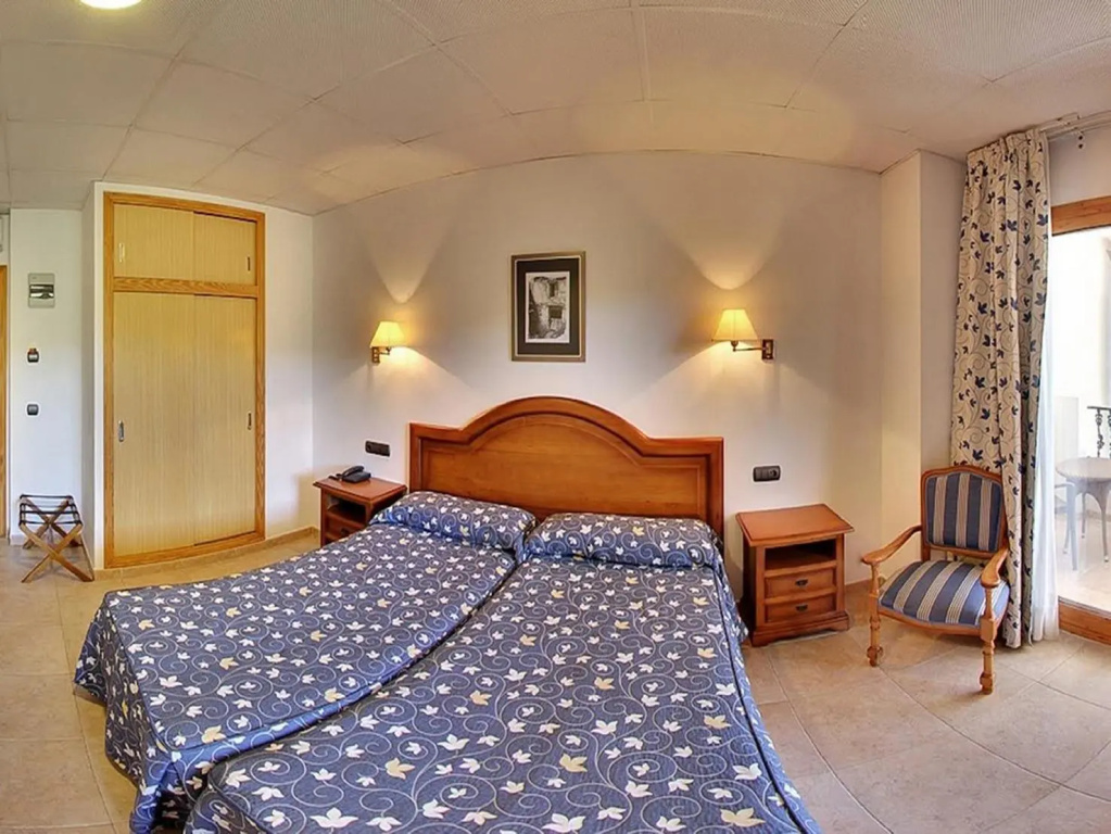 Hotel Xauen