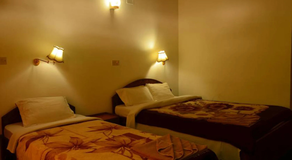 Hotel Hermitage