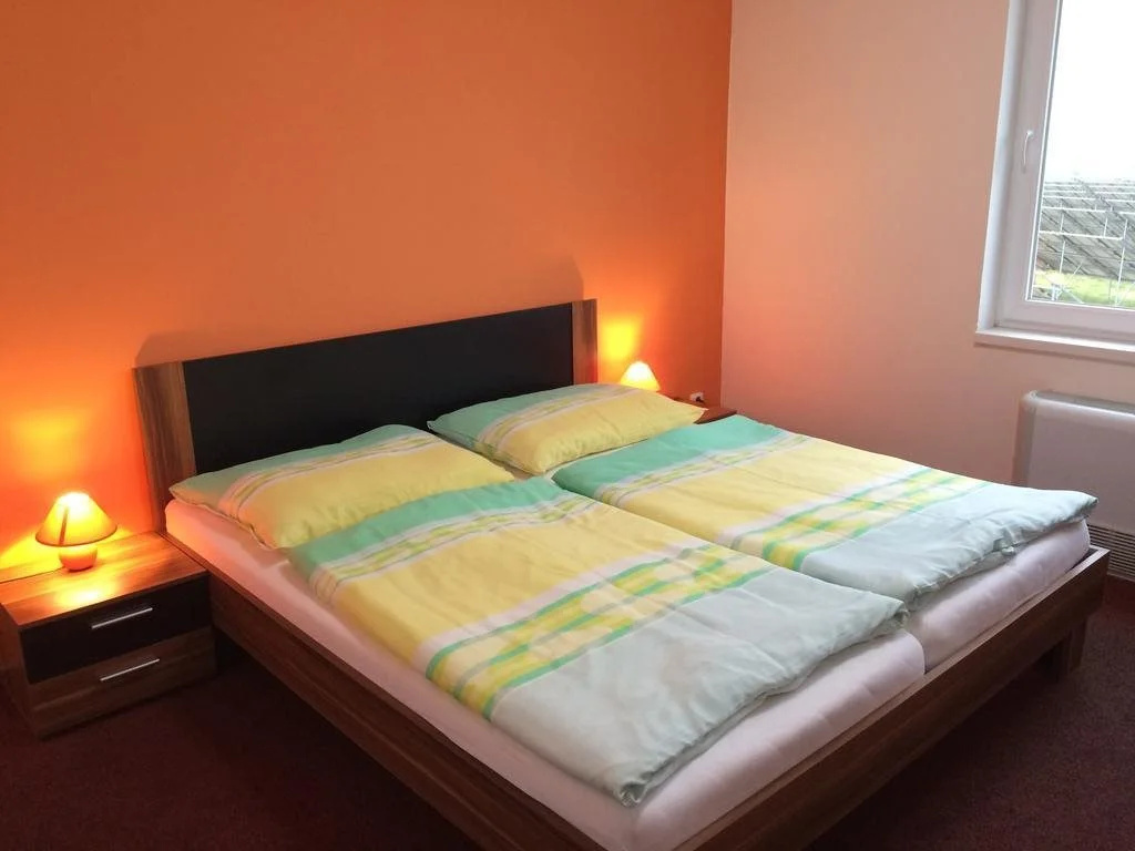 Hotel CAVOK letiště Příbram