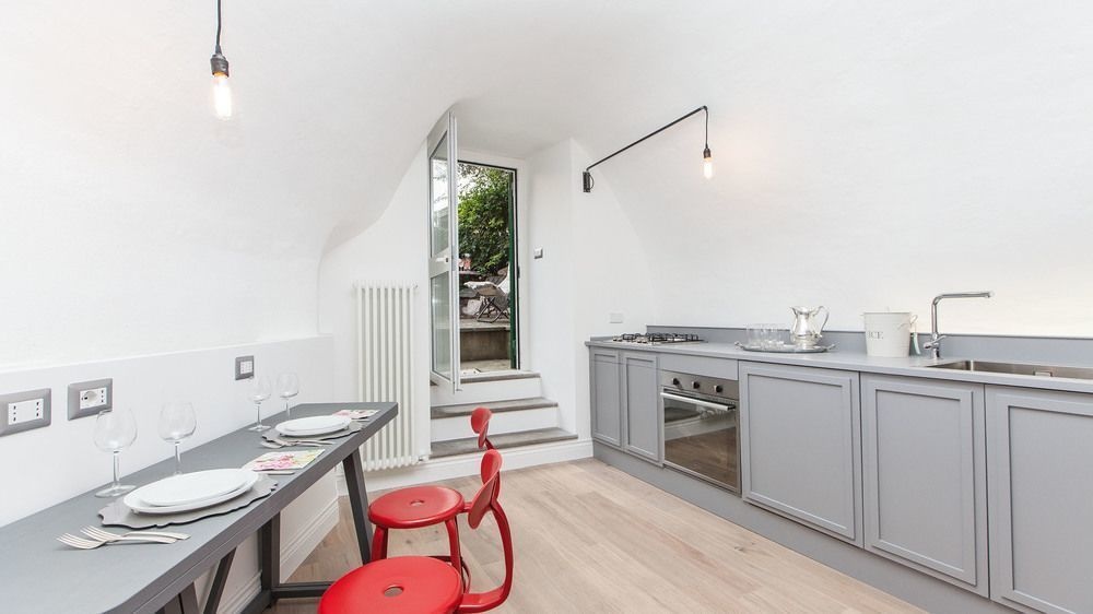 Rental In Rome Roman Forum Apartment