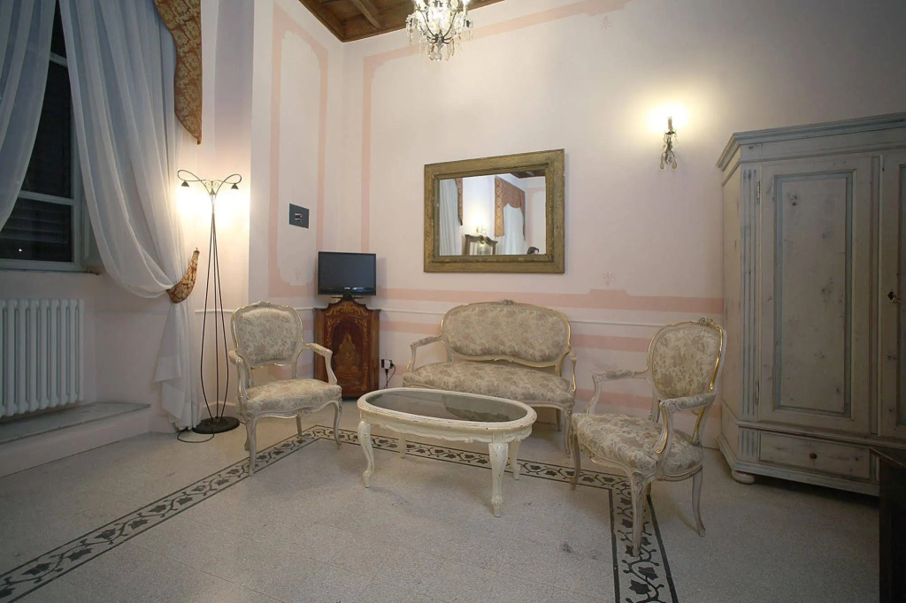 La Maison Dell'Orologio