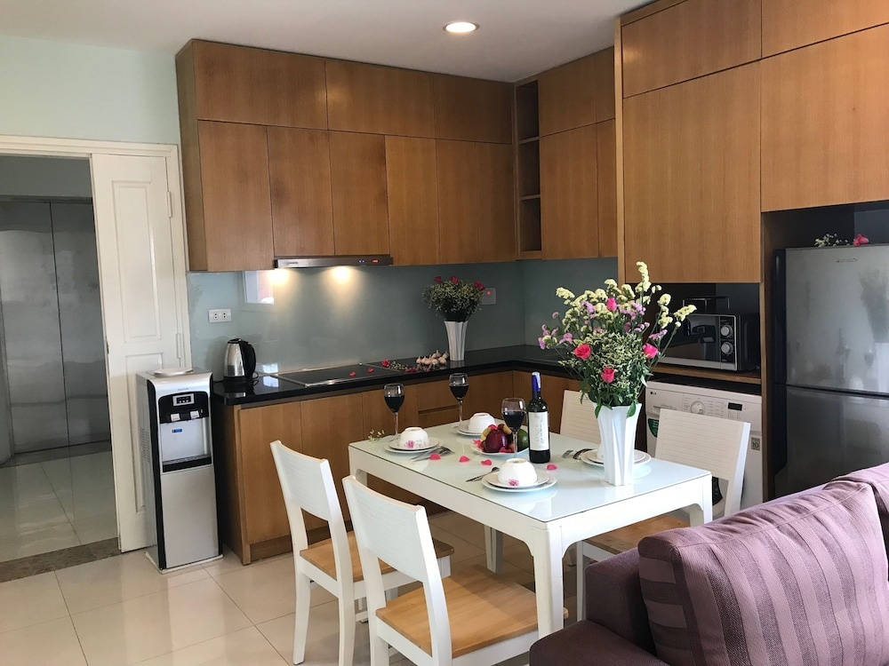 Phuong Anh Hotel