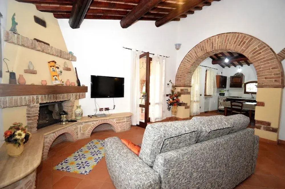 Villa degli Artisti