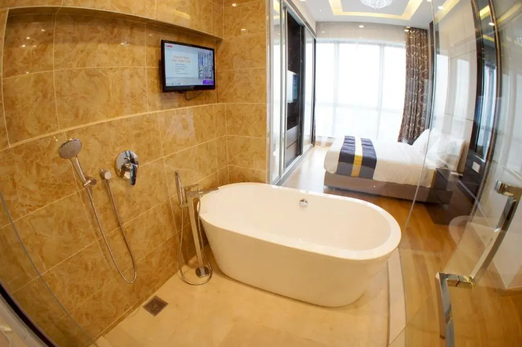 Dorsett Kuala Lumpur