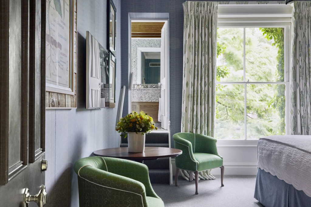 Number Sixteen, Firmdale Hotels
