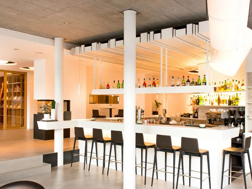 Design Hotel Tyrol