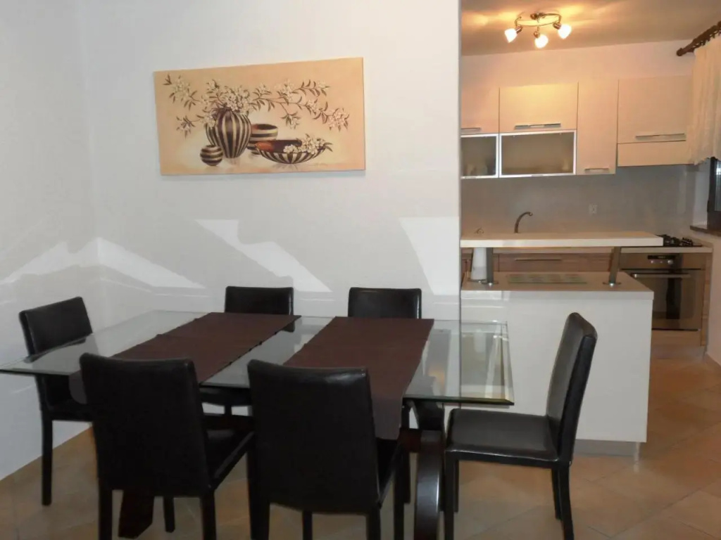 Apartments Karabaic