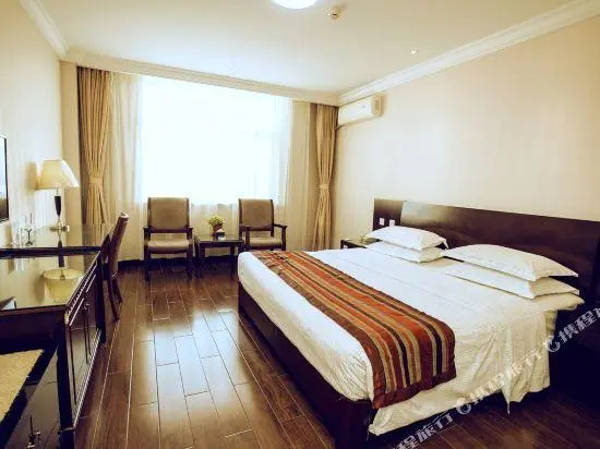 Yuxiangyuan Business Hotel