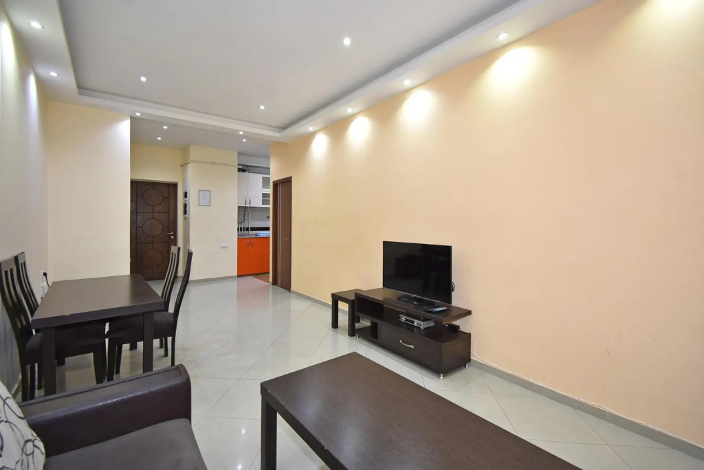 Rent Inn Yerevan (Рент Инн Ереван) на улице Налбандяна