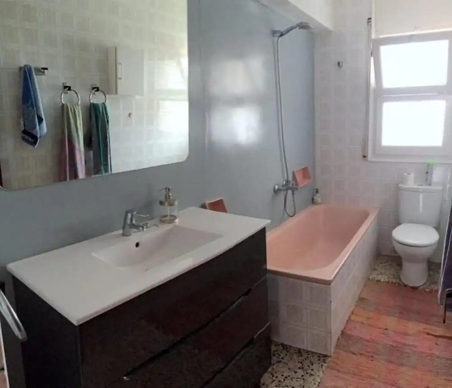 Apartamento Llevant 4 B