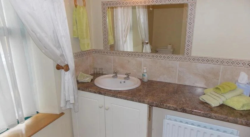 Ashleigh House Bed & Breakfast