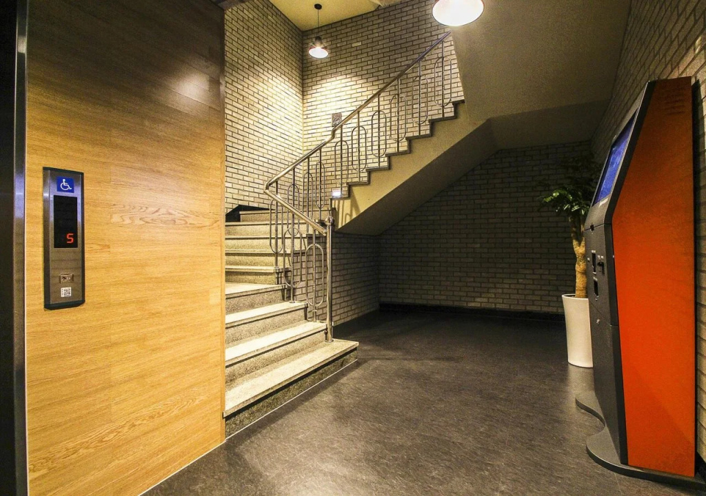 Gimhae Browndot Hotel Waterpark