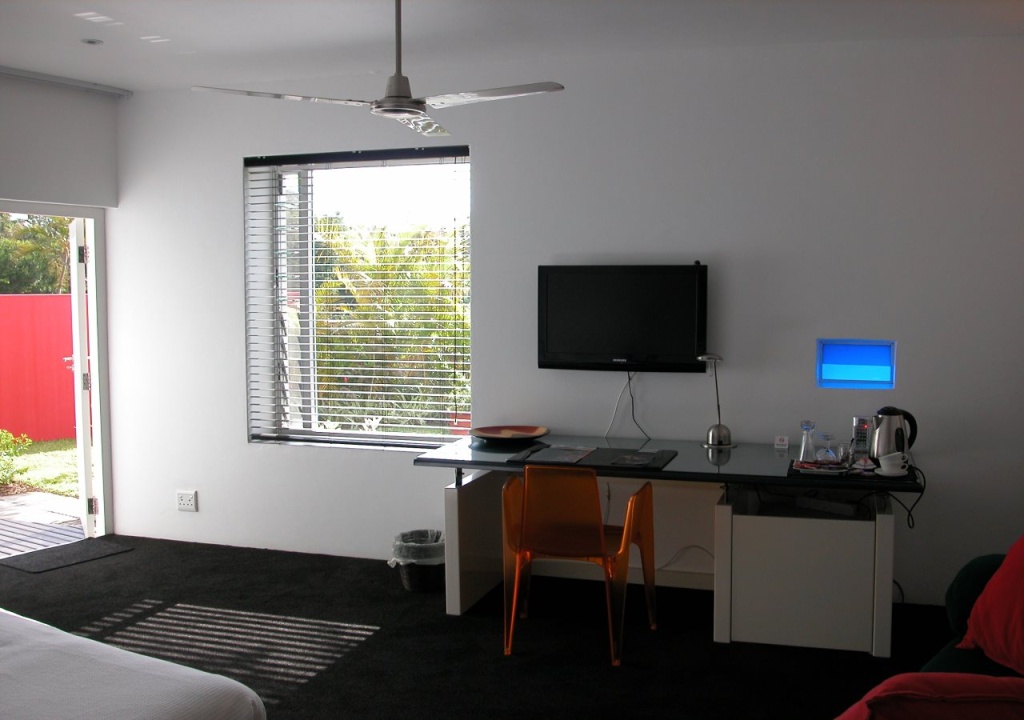 Serene-estate Boutique Guesthouse