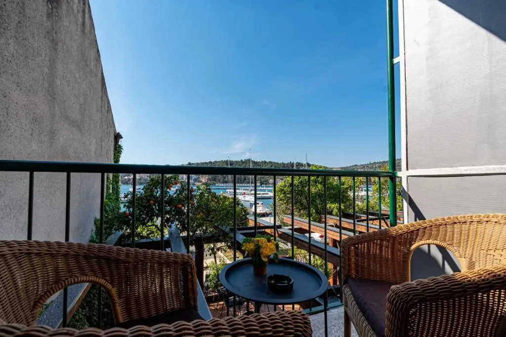 Hotel Dalmacija