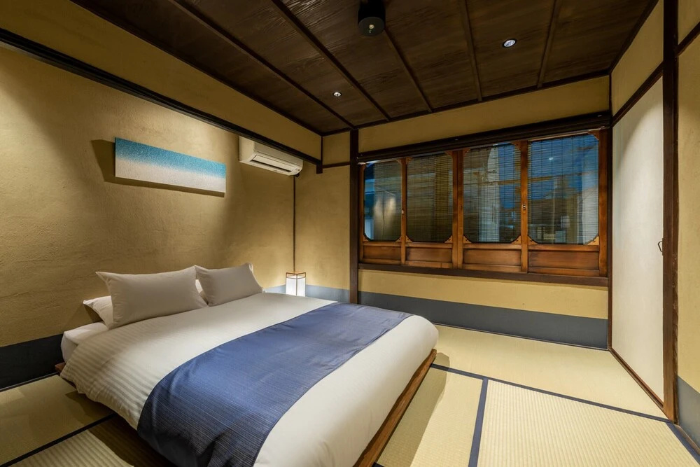 Sumitsugu Machiya House