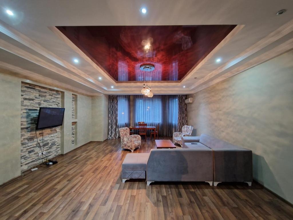 Apartment in Batumi Centre