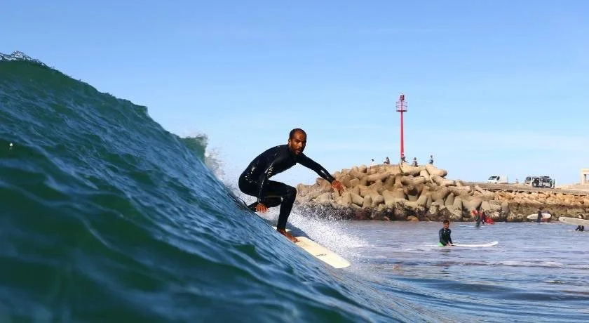 Travel Surf Morocco
