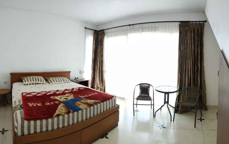 Villa Melvin Amarta Hills