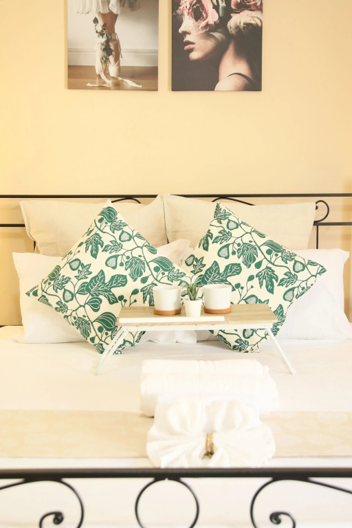 Laetitia guest house116