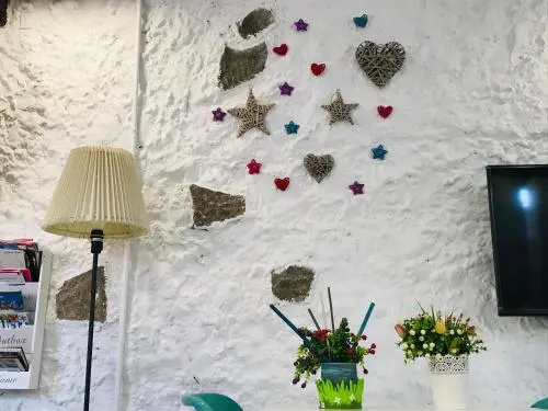 Heart of Gracia